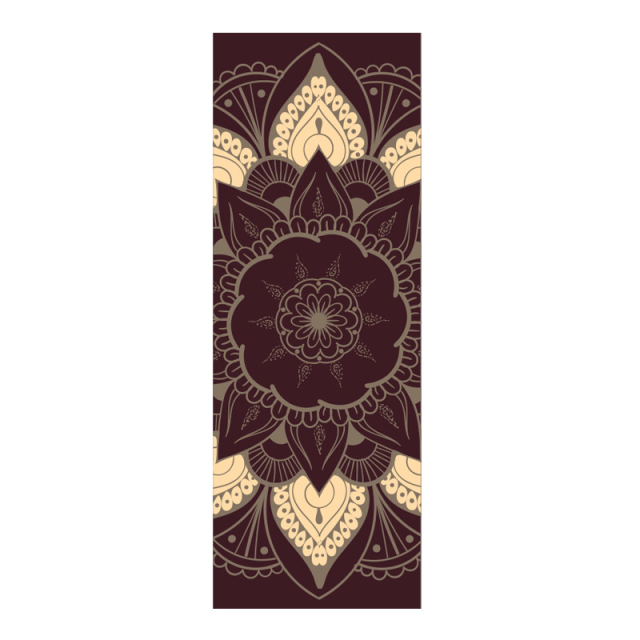 Soft Non Slip Yoga Towel