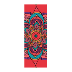 Soft Non Slip Yoga Towel