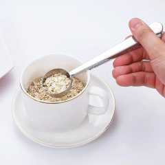 Stainless Steel Coffee Measuring Spoon