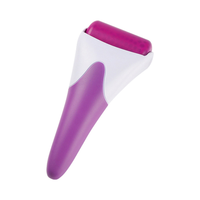 Stainless Steel Ice Roller for Face Eyes