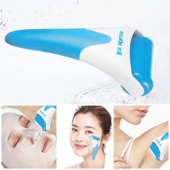 Stainless Steel Ice Roller for Face Eyes