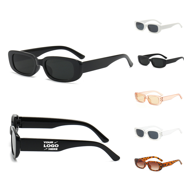 Sun Glasses UV Protection Cool Square Frame
