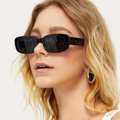 Sun Glasses UV Protection Cool Square Frame