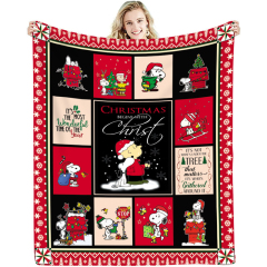 Truck Throw Blanket