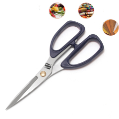 Ultra Sharp Stainless Steel Kitchen Shears 