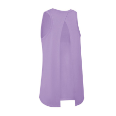 Yoga Running Shirts Open Back
