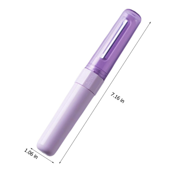 2-In-1 Fruit Knife Peeler