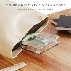 360 Degree Rotating Mobile Tablet Stand