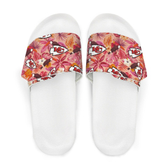 Adjustable Strap Slippers