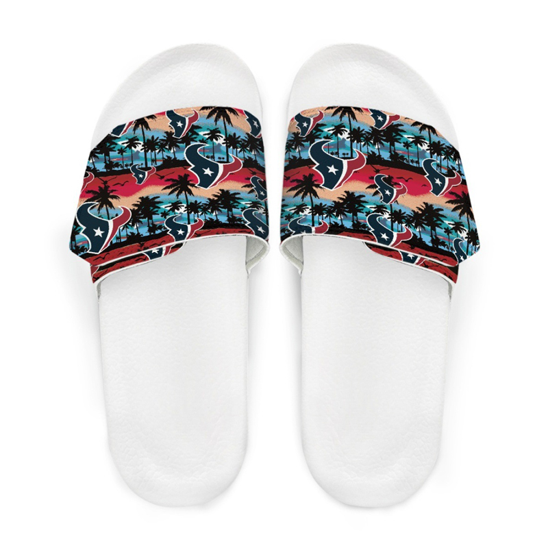 Adjustable Strap Slippers