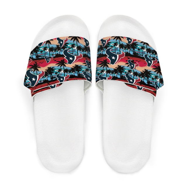 Adjustable Strap Slippers