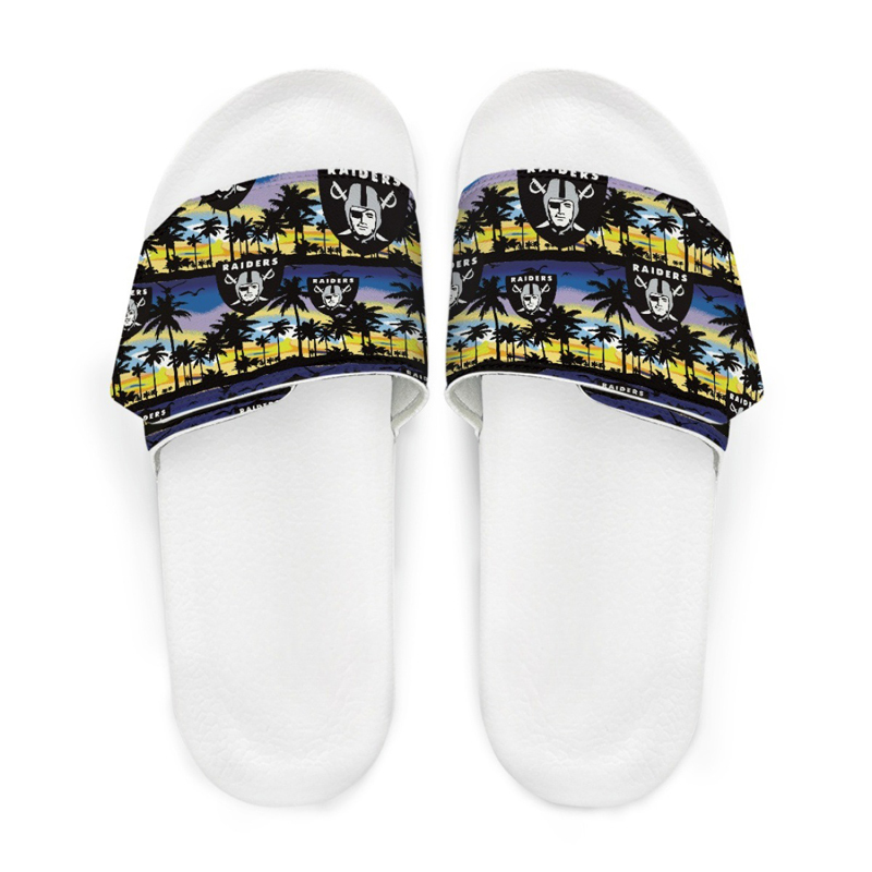 Adjustable Strap Slippers