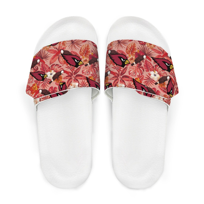 Adjustable Strap Slippers