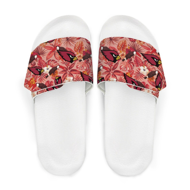 Adjustable Strap Slippers