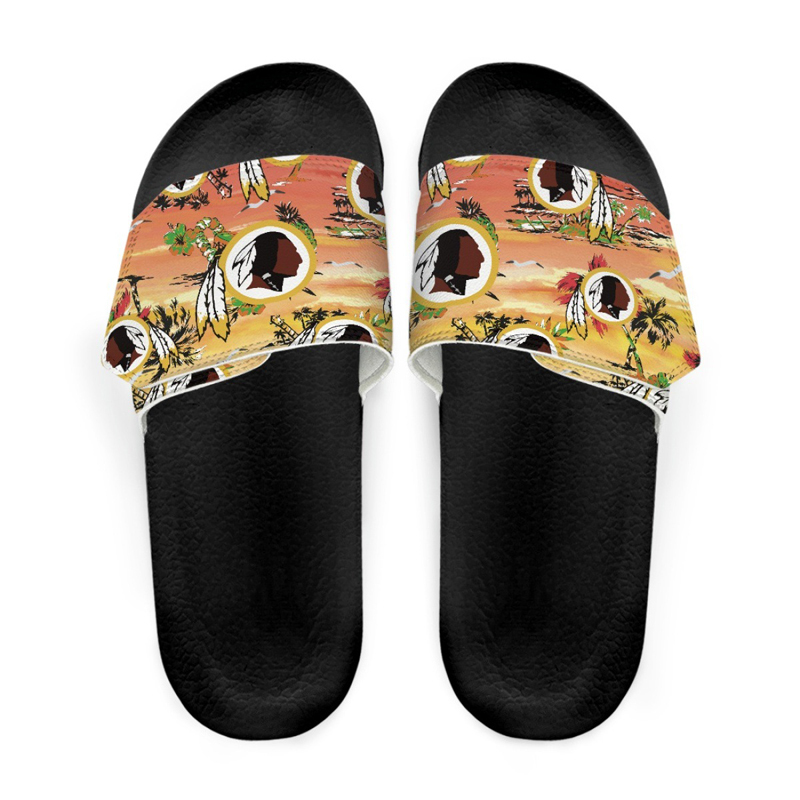 Adjustable Strap Slippers