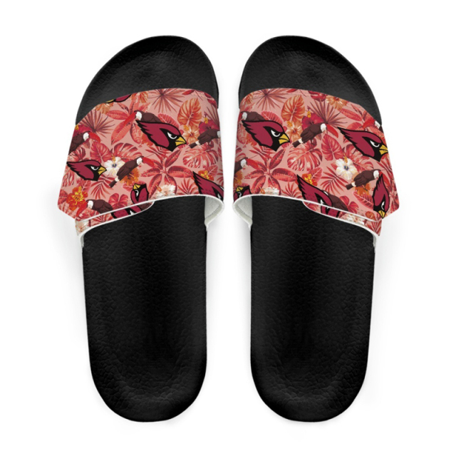 Adjustable Strap Slippers