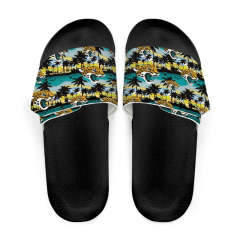 Adjustable Strap Slippers