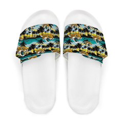 Adjustable Strap Slippers