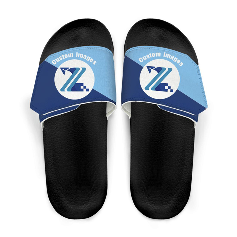 Adjustable Strap Slippers