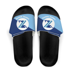 Adjustable Strap Slippers