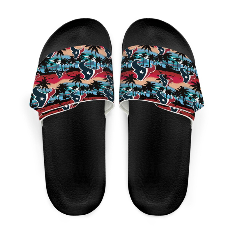 Adjustable Strap Slippers