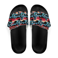 Adjustable Strap Slippers