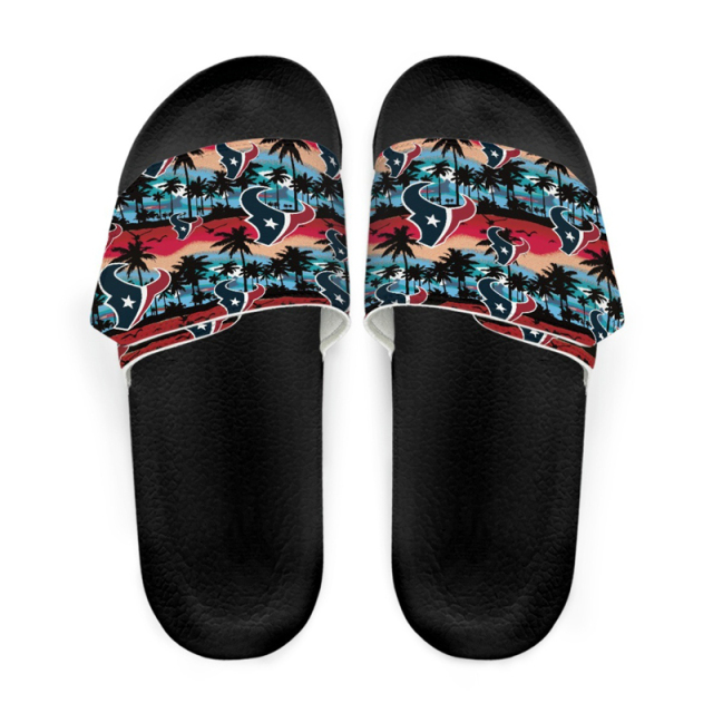 Adjustable Strap Slippers