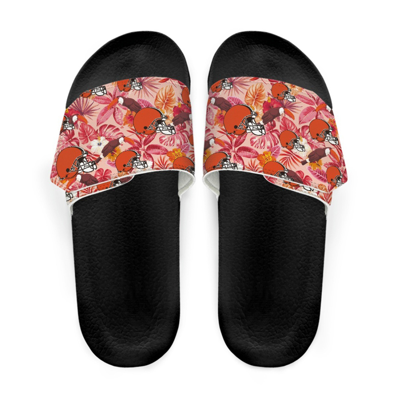Adjustable Strap Slippers