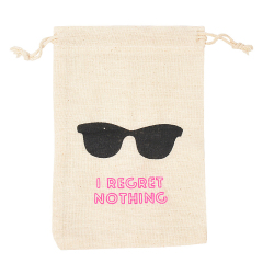 Bachelorette hangover kit bags