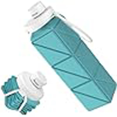 Collapsible Water Bottle