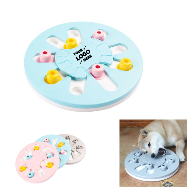 Dog Treat Chew Toy