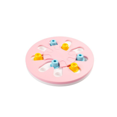 Dog Treat Chew Toy