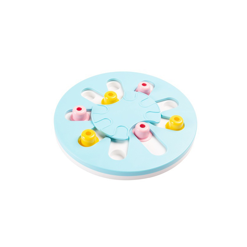 Dog Treat Chew Toy