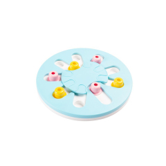 Dog Treat Chew Toy
