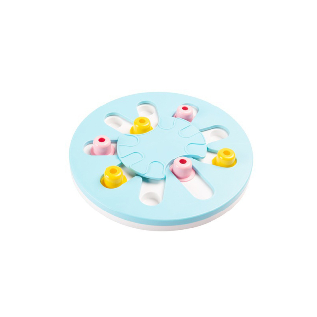 Dog Treat Chew Toy