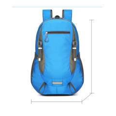 Foldable Water-Resistant Daypack