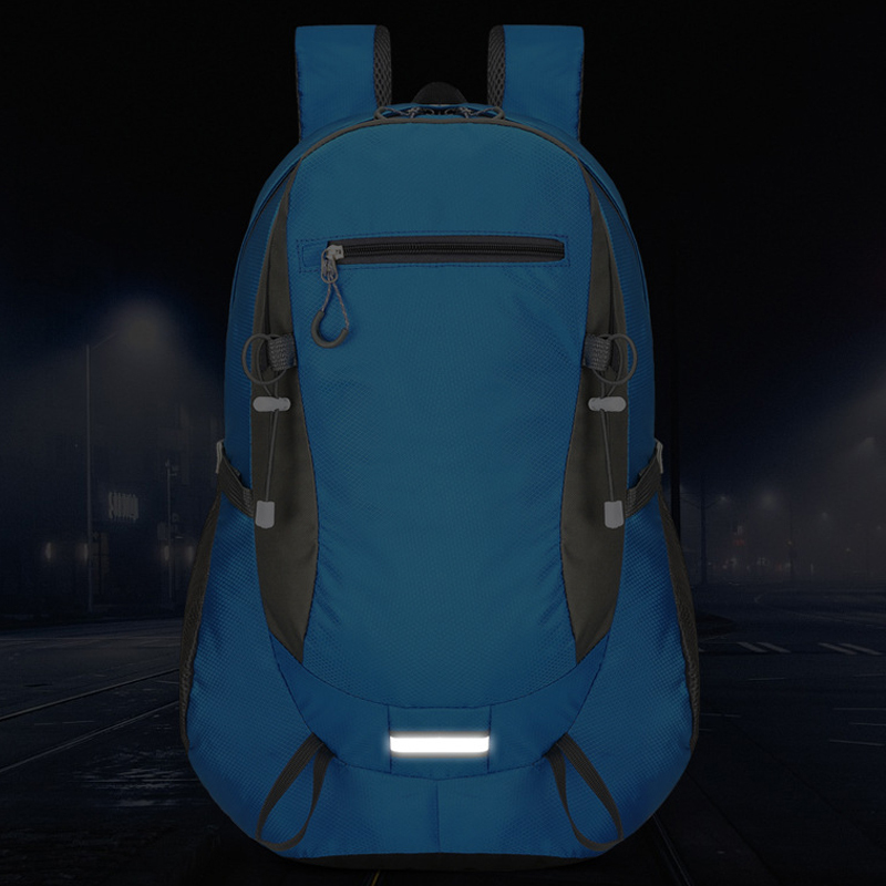 Foldable Water-Resistant Daypack
