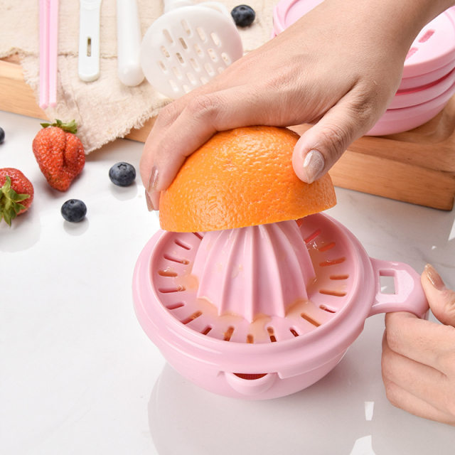 Food Grinding Bowl Abrader Manual Baby