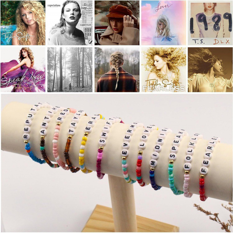 Friendship Bracelet Kit
