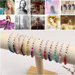 Friendship Bracelet Kit