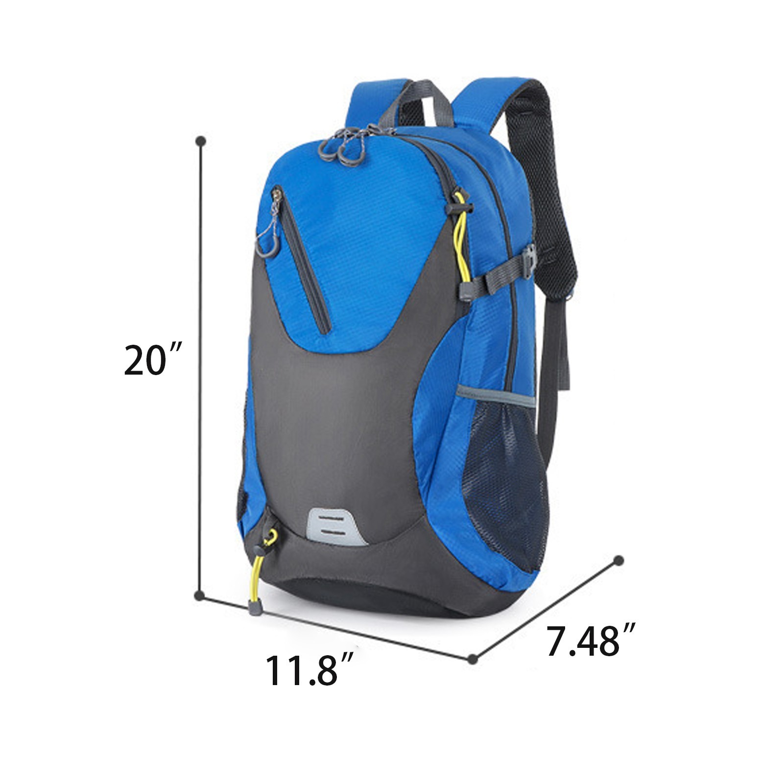 Hiking Backpack 40L Outdoor Backpack