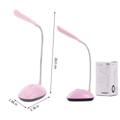 Led Rechargeable Table Lamp