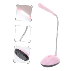 Led Rechargeable Table Lamp