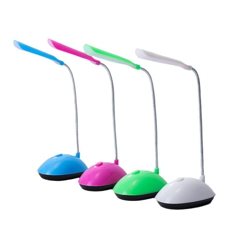 Led Rechargeable Table Lamp
