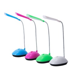 Led Rechargeable Table Lamp