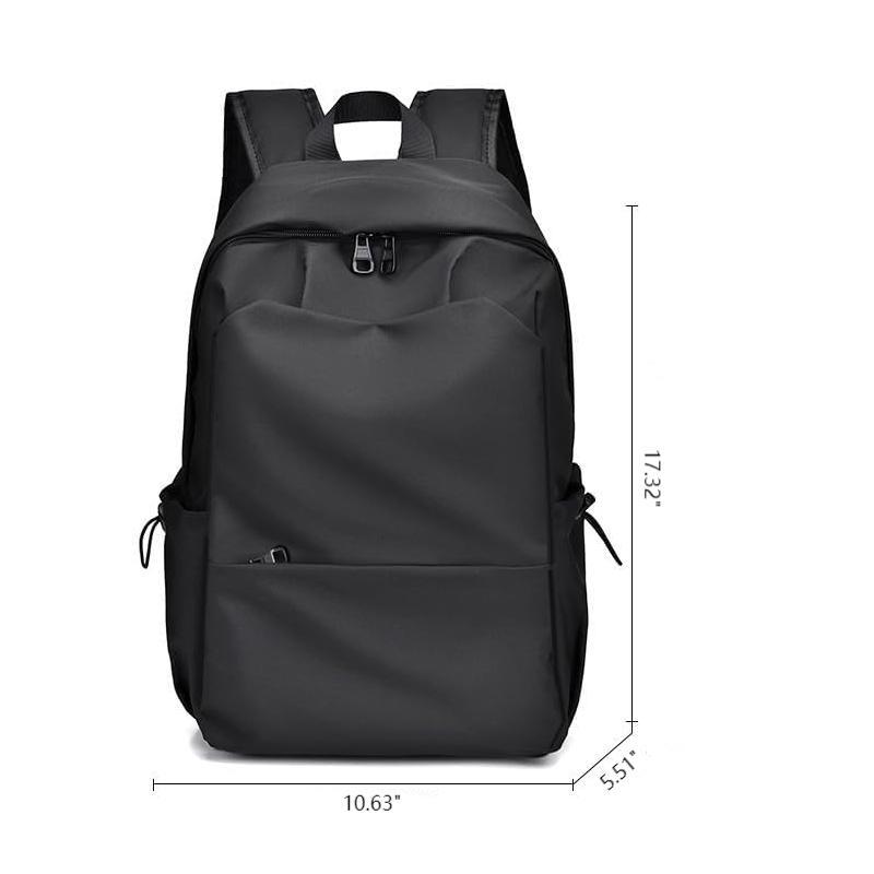 Lightweight Casual Laptop Backpack