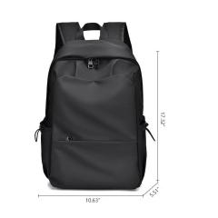 Lightweight Casual Laptop Backpack