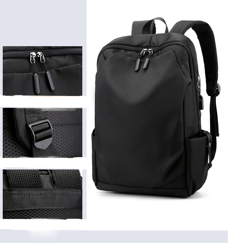 Lightweight Casual Laptop Backpack