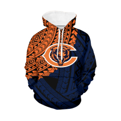 Mens Casual Hoodie Long Sleeve Sweatshirt