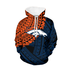 Mens Casual Hoodie Long Sleeve Sweatshirt